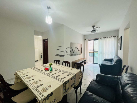Imagem Apartamento com 3 Quartos à Venda, 73 m² em Aviação - Praia Grande