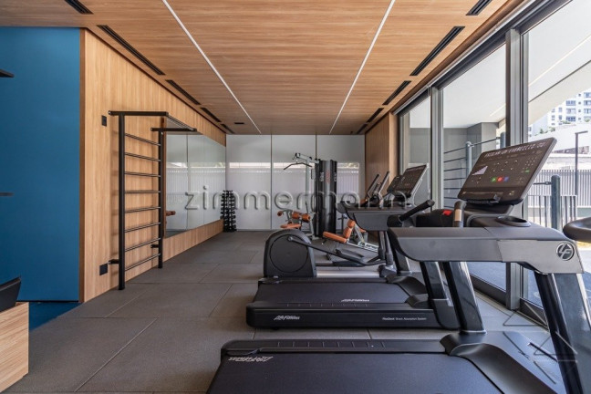 Imagem Apartamento com 3 Quartos à Venda, 212 m² em Vila Olimpia - São Paulo