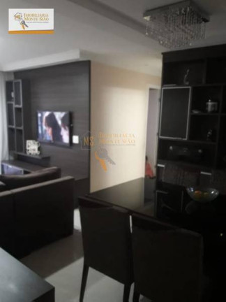 Imagem Apartamento com 3 Quartos à Venda, 76 m² em Picanco - Guarulhos Imagem Apartamento com 3 Quartos à Venda, 76 m² em Picanco - Guarulhos