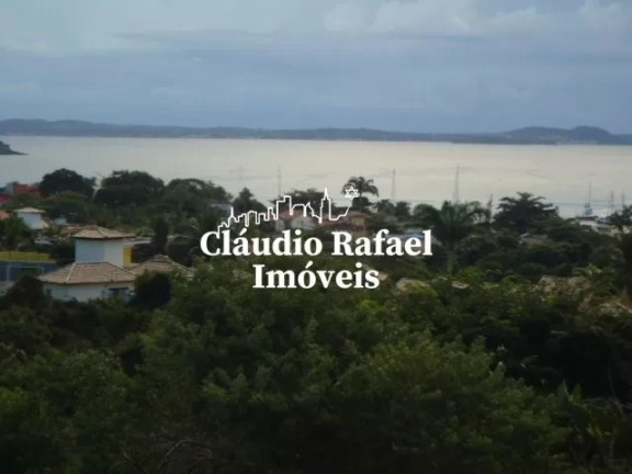 Imagem Casa à Venda, 230 m² em João Fernandes - Armação Dos Búzios