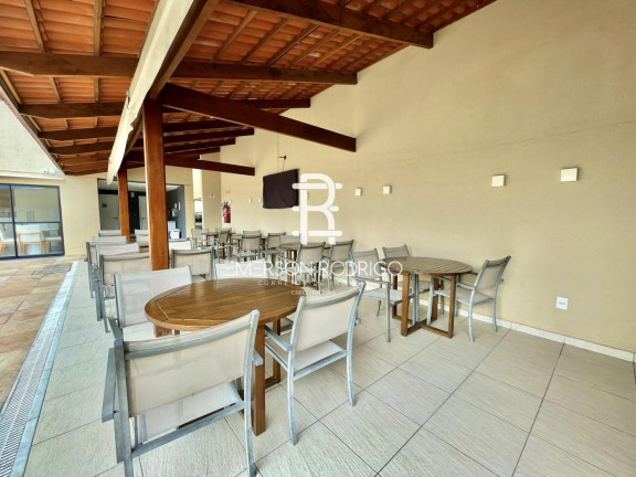 Imagem Apartamento com 3 Quartos à Venda, 75 m² em Dix-sept Rosado - Natal