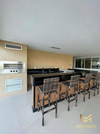 Imagem Apartamento com 3 Quartos à Venda, 120 m² em Parquelândia - Fortaleza Imagem Apartamento com 3 Quartos à Venda, 120 m² em Parquelândia - Fortaleza