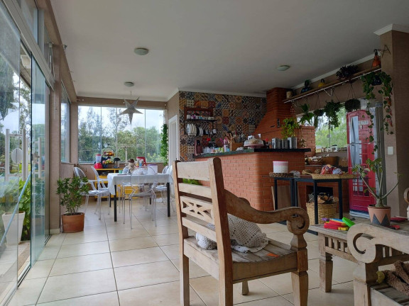Imagem Casa de Condomínio com 4 Quartos à Venda, 1.100 m² em Serra Da Estrela - Atibaia Imagem Casa de Condomínio com 4 Quartos à Venda, 1.100 m² em Serra Da Estrela - Atibaia