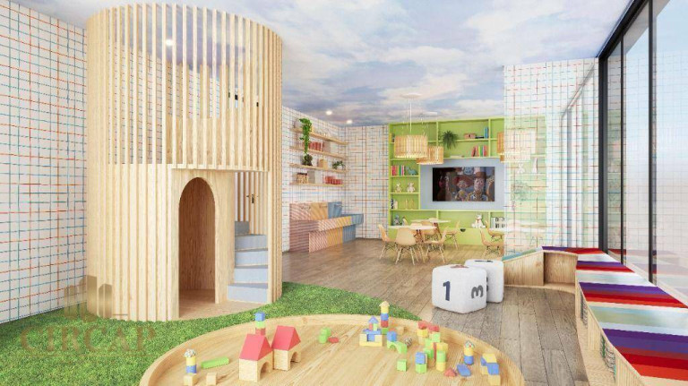 Imagem Apartamento com 4 Quartos à Venda, 142 m² em Perdizes - São Paulo Imagem Apartamento com 4 Quartos à Venda, 142 m² em Perdizes - São Paulo