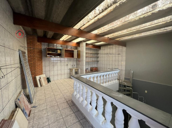 Imagem Casa com 2 Quartos à Venda, 185 m² em Vila Ema - São Paulo Imagem Casa com 2 Quartos à Venda, 185 m² em Vila Ema - São Paulo