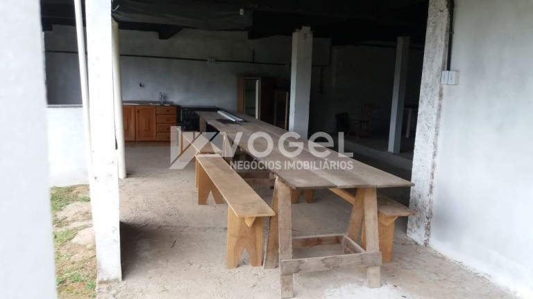 Imagem Casa com 2 Quartos à Venda, 100 m² em Scharlau - Sao Leopoldo Imagem Casa com 2 Quartos à Venda, 100 m² em Scharlau - Sao Leopoldo