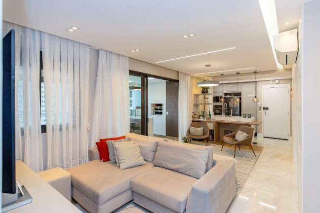 Imagem Apartamento com 2 Quartos à Venda, 100 m² em Campo Belo - São Paulo Imagem Apartamento com 2 Quartos à Venda, 100 m² em Campo Belo - São Paulo