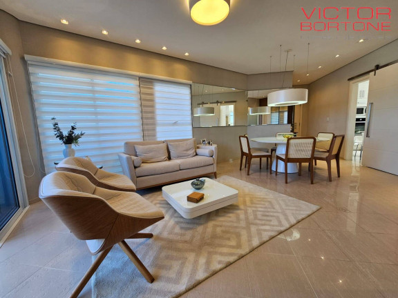 Imagem Apartamento com 3 Quartos à Venda, 151 m² em Pq Monte Libano - Mogi Das Cruzes Imagem Apartamento com 3 Quartos à Venda, 151 m² em Pq Monte Libano - Mogi Das Cruzes