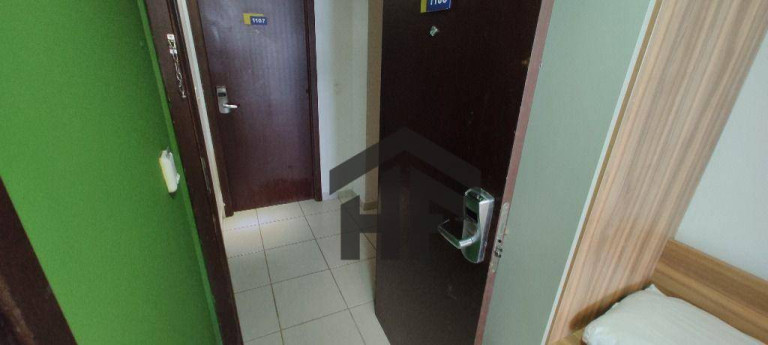 Imagem Apartamento com 1 Quarto à Venda, 38 m² em Pina - Recife