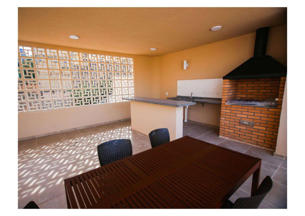 Imagem Apartamento à Venda,  em Cidade Dos Bandeirantes - São Paulo