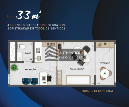 Imagem Apartamento com 1 Quarto à Venda, 35 m² em Butantã - São Paulo Imagem Apartamento com 1 Quarto à Venda, 35 m² em Butantã - São Paulo