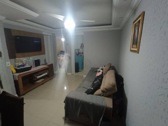 Imagem Apartamento com 2 Quartos à Venda, 54 m² em Demarchi - São Bernardo Do Campo Imagem Apartamento com 2 Quartos à Venda, 54 m² em Demarchi - São Bernardo Do Campo
