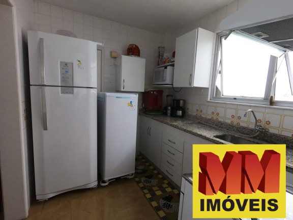Imagem Apartamento com 2 Quartos à Venda, 70 m² em Passagem - Cabo Frio Imagem Apartamento com 2 Quartos à Venda, 70 m² em Passagem - Cabo Frio