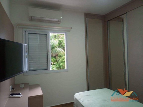 Imagem Apartamento com 3 Quartos à Venda, 101 m² em Sumaré - Caraguatatuba