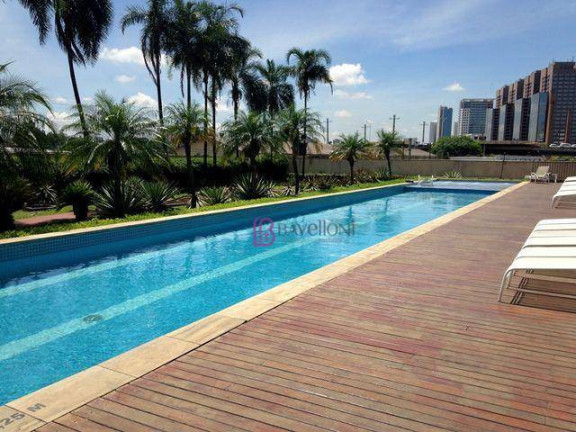 Imagem Apartamento com 1 Quarto à Venda, 41 m² em Pompeia - São Paulo Imagem Apartamento com 1 Quarto à Venda, 41 m² em Pompeia - São Paulo