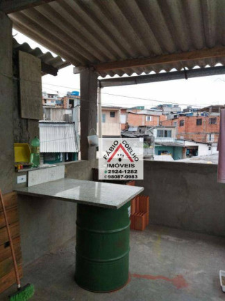 Imagem Sobrado com 3 Quartos à Venda, 120 m² em Sacomã - São Paulo Imagem Sobrado com 3 Quartos à Venda, 120 m² em Sacomã - São Paulo