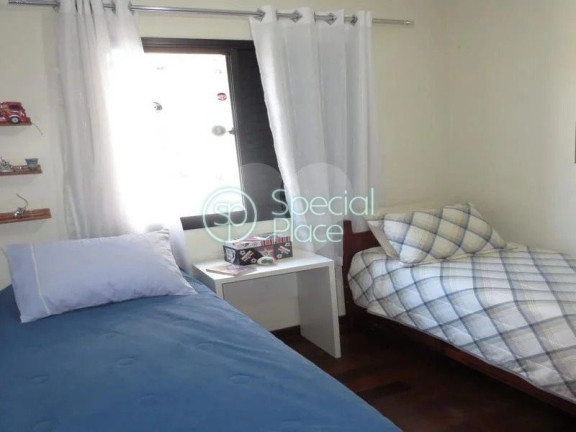 Imagem Apartamento com 3 Quartos à Venda, 250 m² em Saúde - São Paulo