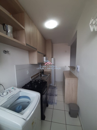 Imagem Apartamento com 2 Quartos à Venda, 56 m² em Vila Della Piazza - Jundiaí Imagem Apartamento com 2 Quartos à Venda, 56 m² em Vila Della Piazza - Jundiaí