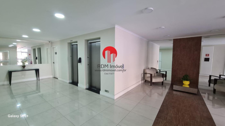 Imagem Apartamento com 2 Quartos para Alugar, 61 m² em Vila Andrade - São Paulo Imagem Apartamento com 2 Quartos para Alugar, 61 m² em Vila Andrade - São Paulo