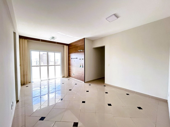 Imagem Apartamento com 3 Quartos à Venda, 93 m² em Jardim Pereira Do Amparo - Jacareí