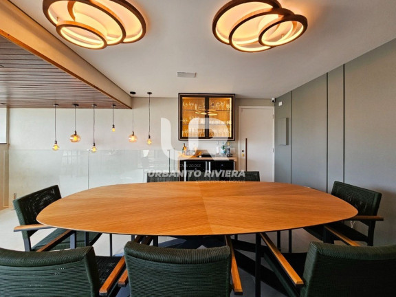 Imagem Imóvel com 5 Quartos à Venda, 311 m² em Riviera | Módulo 04 - Bertioga Imagem Imóvel com 5 Quartos à Venda, 311 m² em Riviera | Módulo 04 - Bertioga