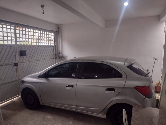 Imagem Casa com 2 Quartos à Venda, 99 m² em Jardim Miray - Itaquaquecetuba Imagem Casa com 2 Quartos à Venda, 99 m² em Jardim Miray - Itaquaquecetuba
