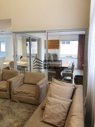 Imagem Apartamento com 3 Quartos à Venda, 157 m² em Pinheiros - São Paulo Imagem Apartamento com 3 Quartos à Venda, 157 m² em Pinheiros - São Paulo