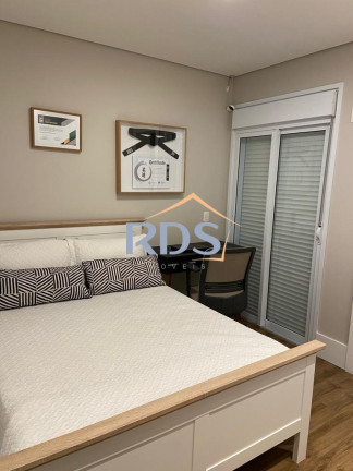 Apartamento com 3 Quartos à Venda, 148 m² em Jardim Fonte Do Morumbi - São Paulo