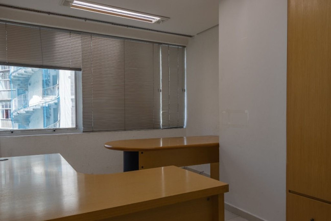 Imagem Sala Comercial para Alugar, 760 m² em República - São Paulo Imagem Sala Comercial para Alugar, 760 m² em República - São Paulo
