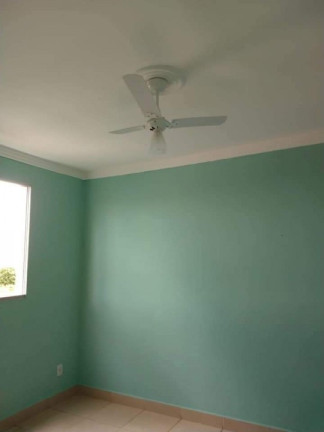 Imagem Apartamento com 2 Quartos à Venda, 45 m² em Jardim Do Lago - Limeira Imagem Apartamento com 2 Quartos à Venda, 45 m² em Jardim Do Lago - Limeira