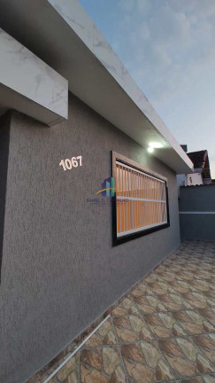 Imagem Casa com 3 Quartos à Venda, 185 m² em Caiçara - Praia Grande Imagem Casa com 3 Quartos à Venda, 185 m² em Caiçara - Praia Grande