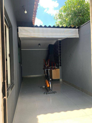 Imagem Casa com 3 Quartos à Venda, 570 m² em Vale Do Sol - Votuporanga Imagem Casa com 3 Quartos à Venda, 570 m² em Vale Do Sol - Votuporanga
