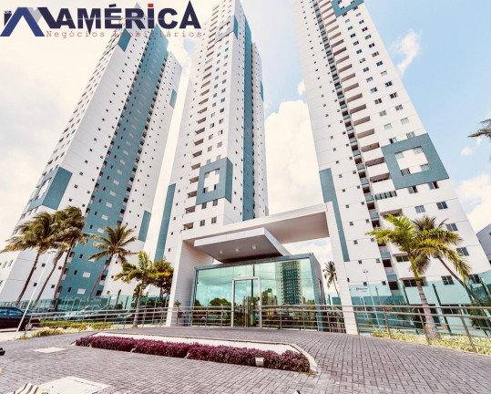 Imagem Cobertura com 3 Quartos à Venda, 158 m² em Bessa - Joao Pessoa Imagem Cobertura com 3 Quartos à Venda, 158 m² em Bessa - Joao Pessoa