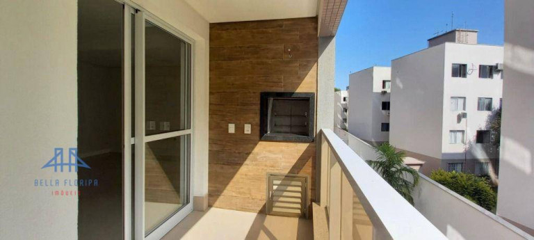 Imagem Apartamento com 2 Quartos à Venda, 75 m² em Itacorubi - Florianópolis Imagem Apartamento com 2 Quartos à Venda, 75 m² em Itacorubi - Florianópolis