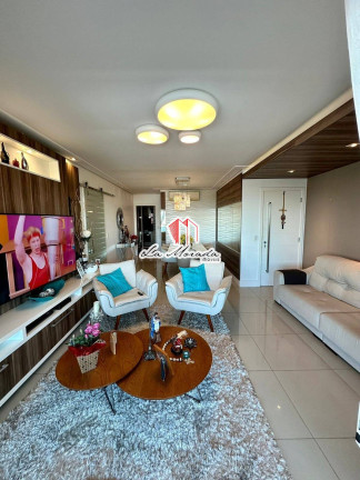Imagem Apartamento com 3 Quartos à Venda, 147 m² em Adrianópolis - Manaus Imagem Apartamento com 3 Quartos à Venda, 147 m² em Adrianópolis - Manaus