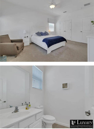 Imagem Casa de Condomínio com 6 Quartos à Venda, em Kissimmee - Orlando Imagem Casa de Condomínio com 6 Quartos à Venda, em Kissimmee - Orlando