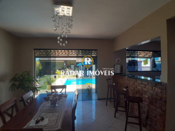 Imagem Casa com 4 Quartos à Venda, 150 m² em Recanto Do Sol - São Pedro Da Aldeia Imagem Casa com 4 Quartos à Venda, 150 m² em Recanto Do Sol - São Pedro Da Aldeia