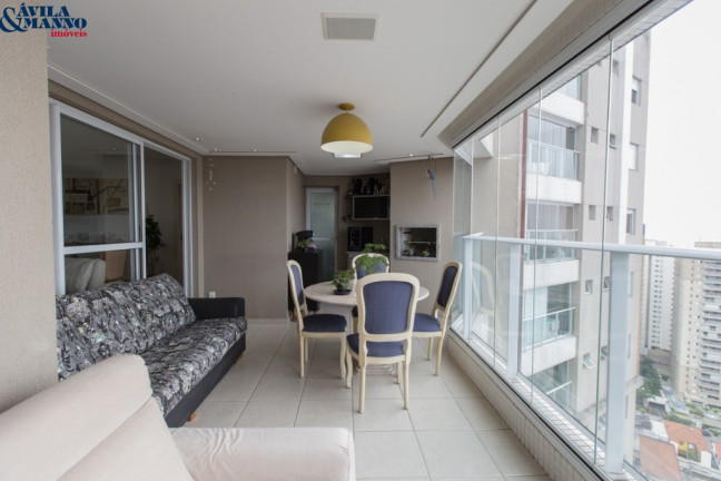Imagem Apartamento com 3 Quartos para Alugar, 107 m² em Mooca - São Paulo Imagem Apartamento com 3 Quartos para Alugar, 107 m² em Mooca - São Paulo