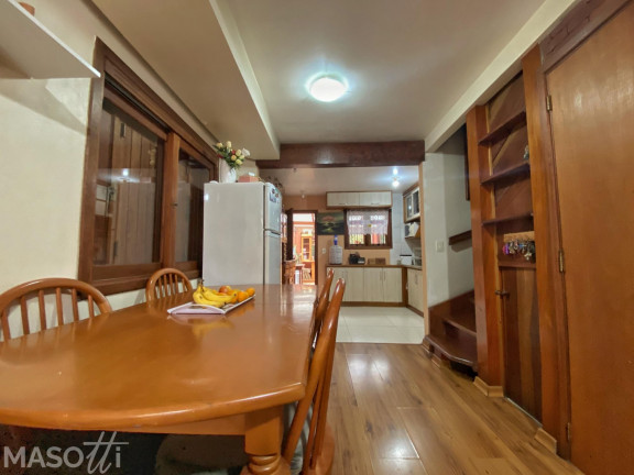 Imagem Casa com 3 Quartos à Venda, 112 m² em Avenida Central - Gramado Imagem Casa com 3 Quartos à Venda, 112 m² em Avenida Central - Gramado