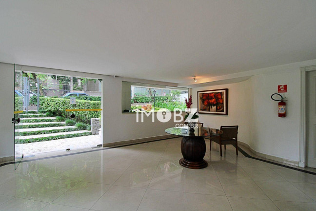 Imagem Imóvel com 3 Quartos à Venda, 105 m² em Vila Andrade - São Paulo Imagem Imóvel com 3 Quartos à Venda, 105 m² em Vila Andrade - São Paulo