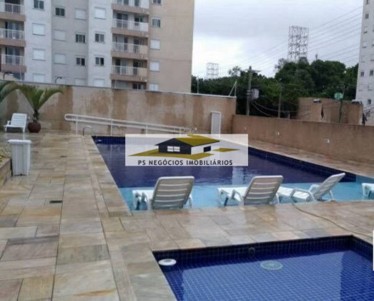 Imagem Apartamento com 2 Quartos à Venda, 41 m² em Sítio Da Figueira - São Paulo Imagem Apartamento com 2 Quartos à Venda, 41 m² em Sítio Da Figueira - São Paulo