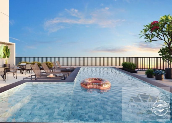 Imagem Apartamento com 2 Quartos à Venda, 36 m² em Vila Prudente - São Paulo Imagem Apartamento com 2 Quartos à Venda, 36 m² em Vila Prudente - São Paulo