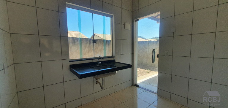 Imagem Casa com 2 Quartos à Venda, 126 m² em Cidade Jardim - Esmeraldas Imagem Casa com 2 Quartos à Venda, 126 m² em Cidade Jardim - Esmeraldas