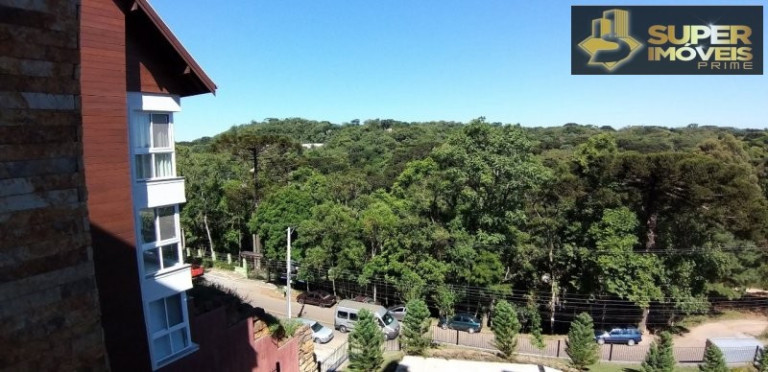 Imagem Apartamento com 2 Quartos à Venda, 116 m² em Floresta - Gramado