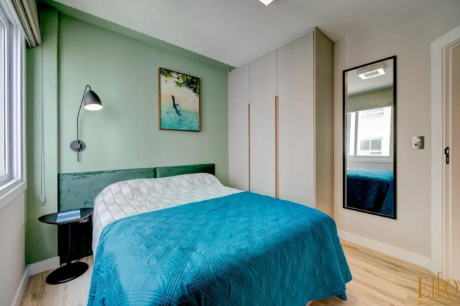 Imagem Apartamento com 4 Quartos à Venda, 192 m² em Centro - Balneário Camboriú