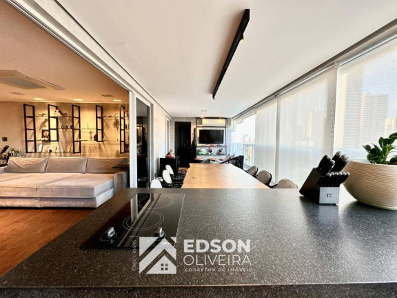 Imagem Apartamento com 5 Quartos à Venda, 221 m² em Manaíra - João Pessoa