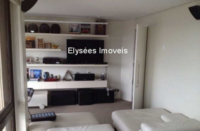 Imagem Imóvel com 4 Quartos à Venda, 423 m² em Morumbi - São Paulo Imagem Imóvel com 4 Quartos à Venda, 423 m² em Morumbi - São Paulo