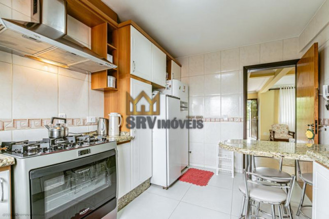 Imagem Sobrado com 2 Quartos à Venda, 201 m² em Boa Vista - Curitiba Imagem Sobrado com 2 Quartos à Venda, 201 m² em Boa Vista - Curitiba
