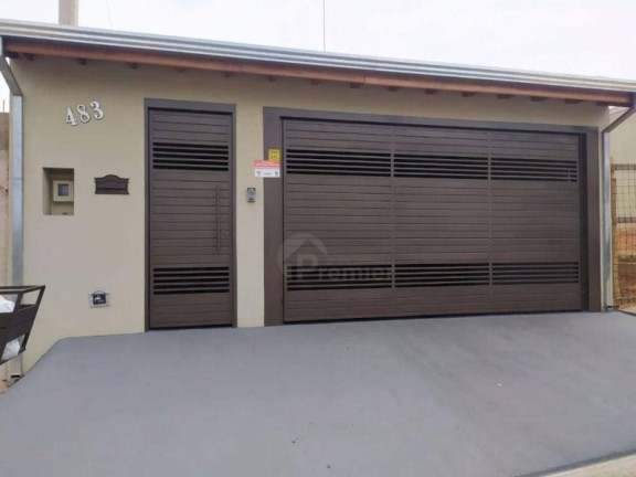 Imagem Casa com 3 Quartos à Venda, 135 m² em Jardim Residencial Nova Veneza - Indaiatuba Imagem Casa com 3 Quartos à Venda, 135 m² em Jardim Residencial Nova Veneza - Indaiatuba