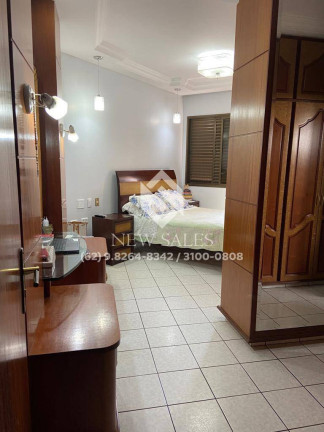 Imagem Apartamento com 3 Quartos à Venda, 151 m² em Setor Central - Goiânia Imagem Apartamento com 3 Quartos à Venda, 151 m² em Setor Central - Goiânia